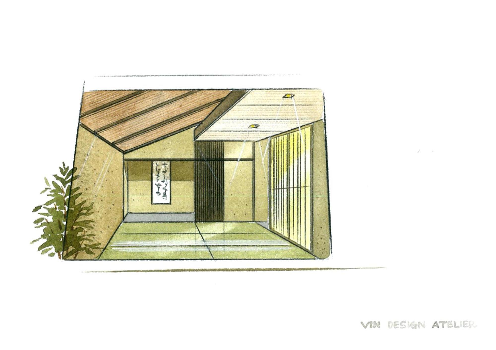 Amane Resort Seikai Beppu Szoba fotó A shōji