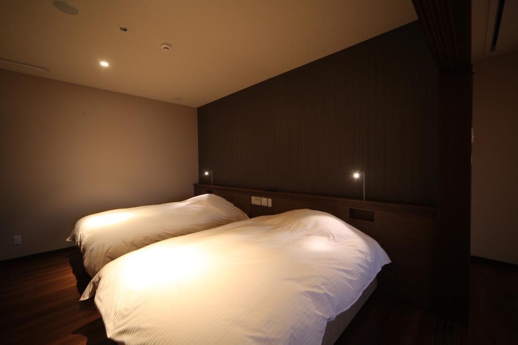 Amane Resort Seikai Beppu Szoba fotó A room at the hotel